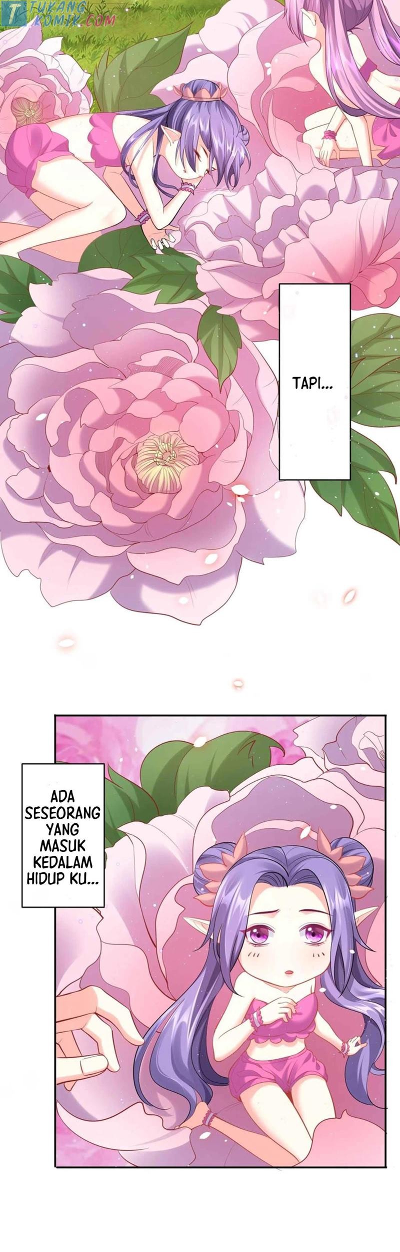Become A villain In Cultivation World Game Chapter 47 Gambar 15