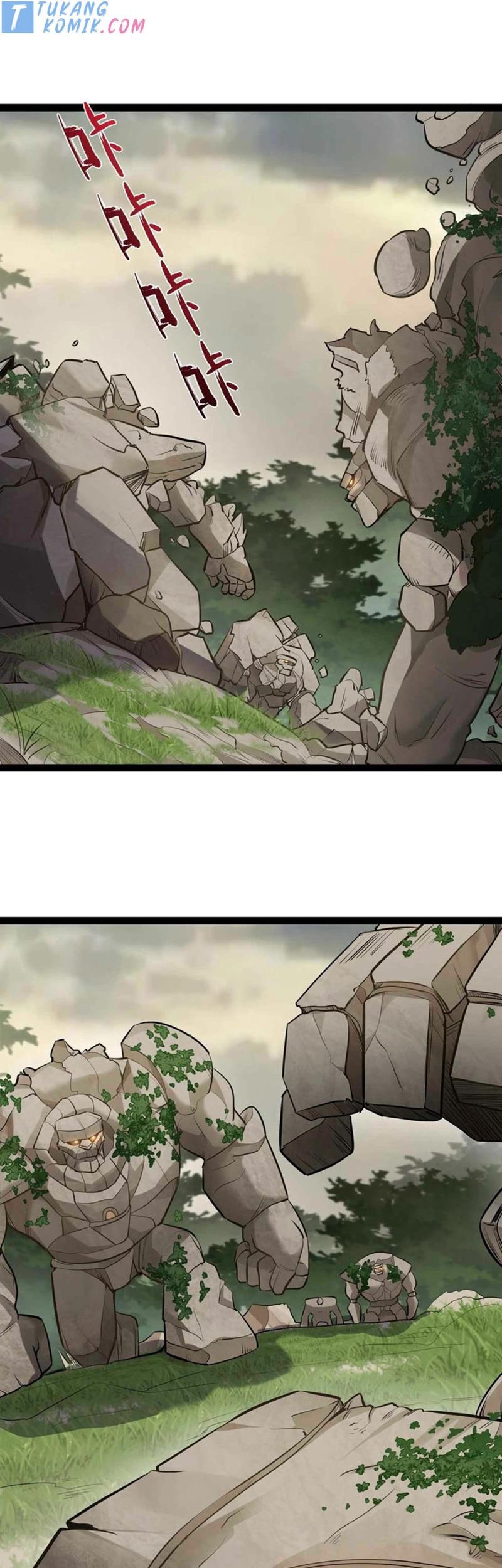 Become A villain In Cultivation World Game Chapter 46 Gambar 6