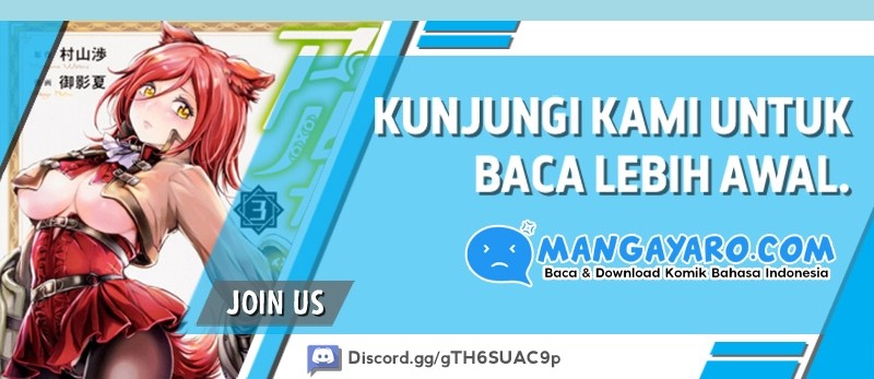 Alcafus Chapter 16 Gambar 22
