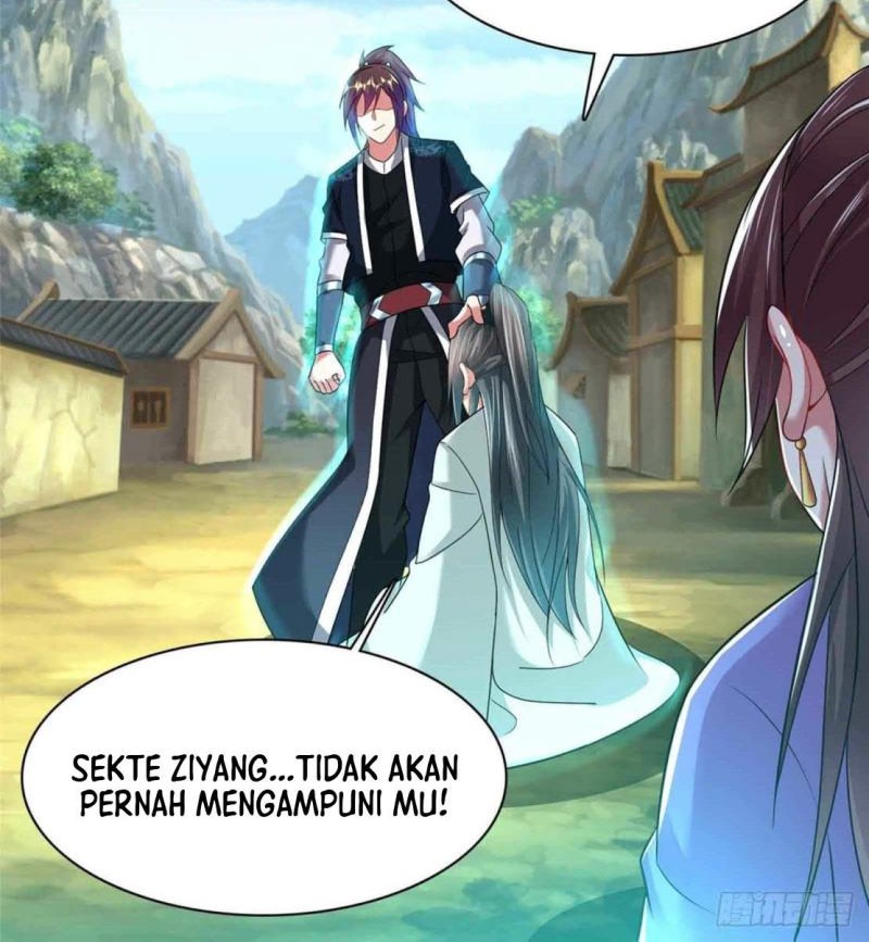 Dao Yin Chapter 190 Gambar 6