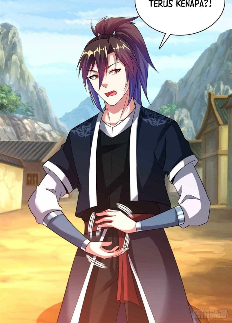 Dao Yin Chapter 190 Gambar 12