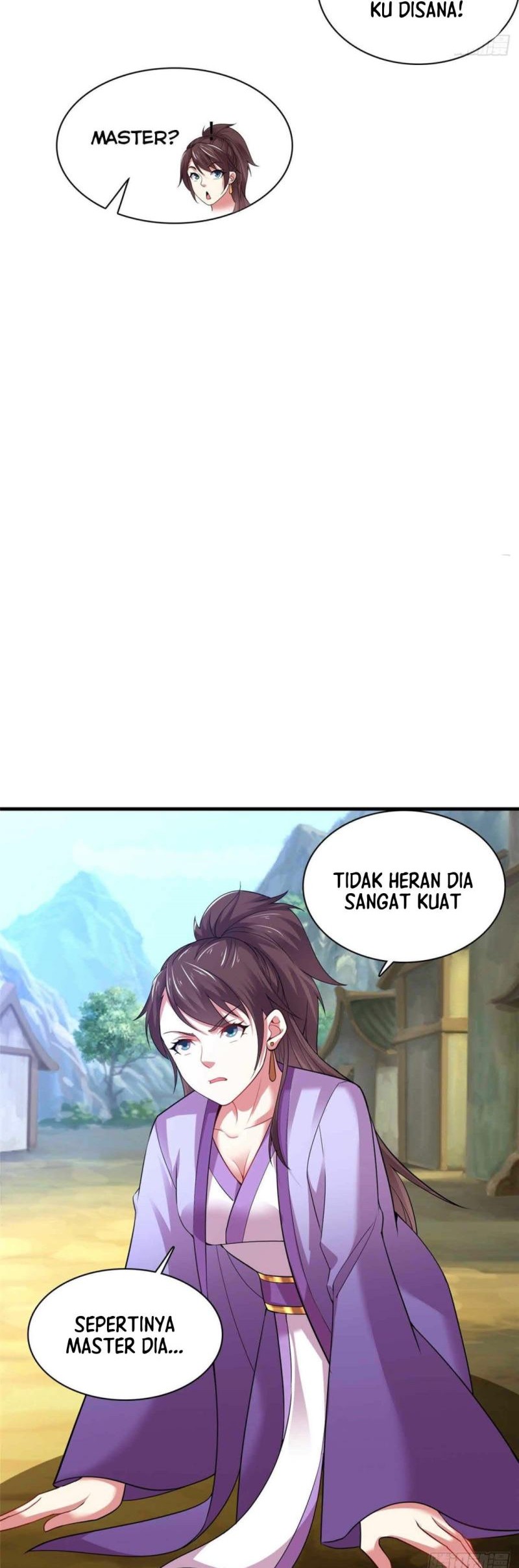 Dao Yin Chapter 190 Gambar 14