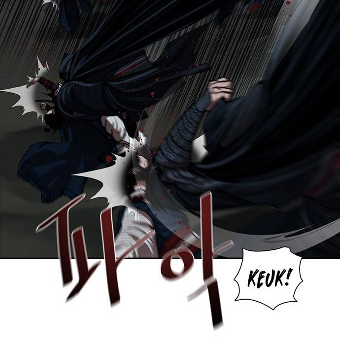 Escort Warrior Chapter 155 Gambar 25