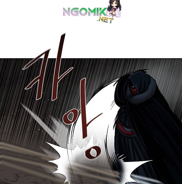 Escort Warrior Chapter 155 Gambar 43