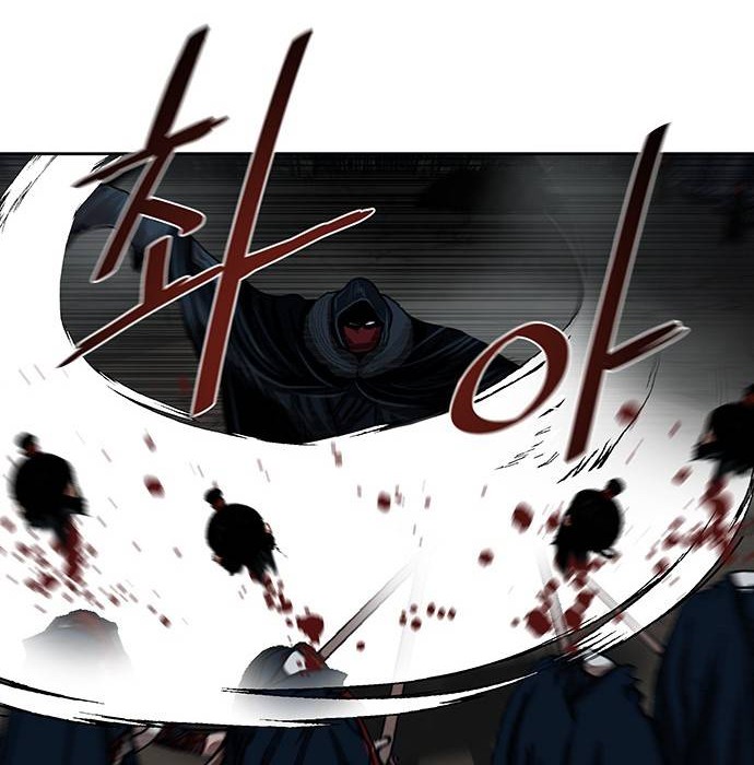 Escort Warrior Chapter 155 Gambar 45