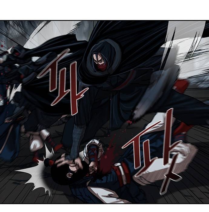 Escort Warrior Chapter 155 Gambar 17