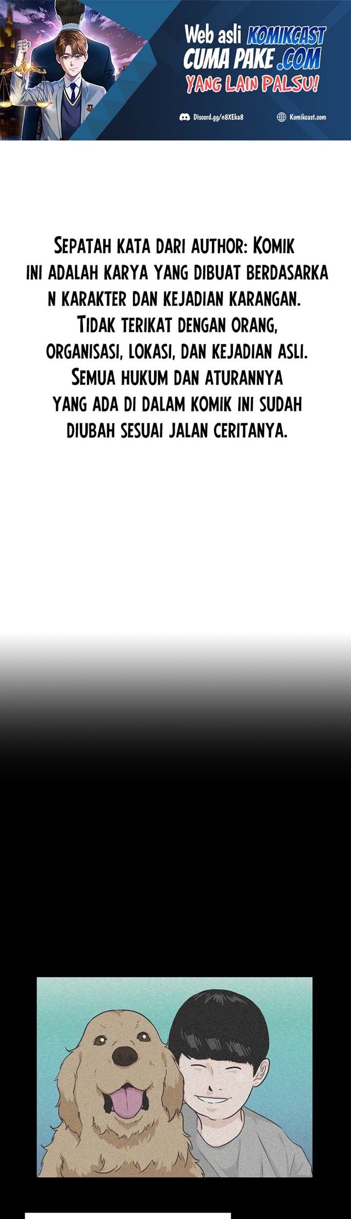 Baca  This is the Law Chapter 47 Gambar 2