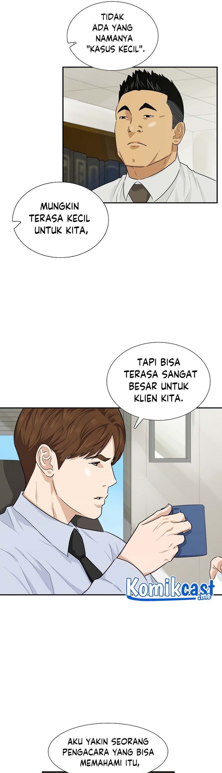 This is the Law Chapter 47 Gambar 10