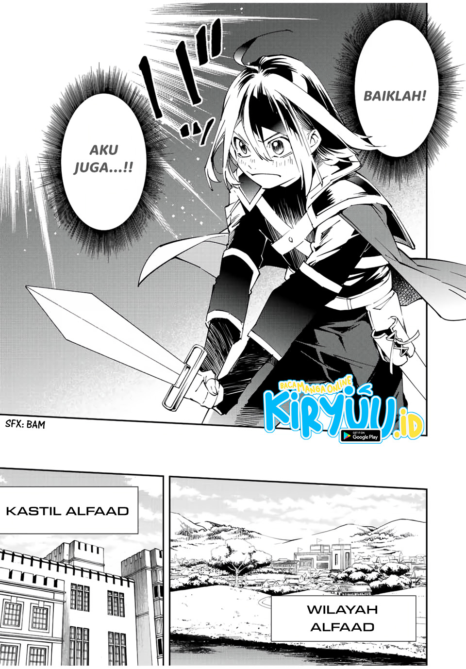 Reincarnated as an Aristocrat with an Appraisal Skill Chapter 65 Gambar 12