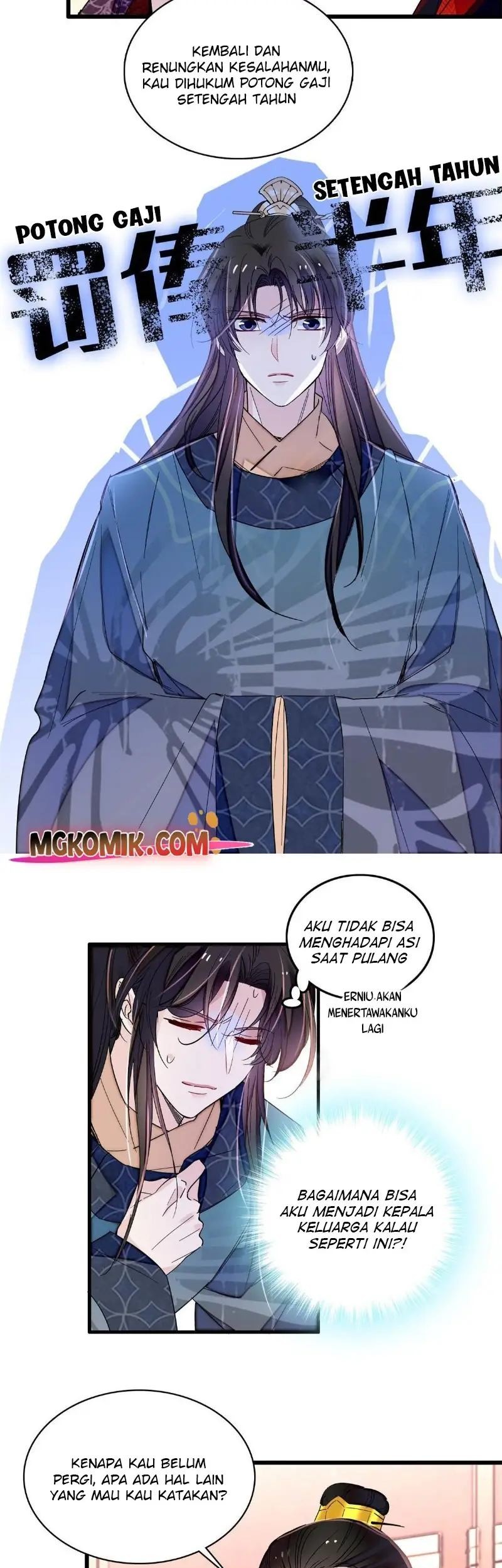 Sijin Chapter 263 Gambar 23