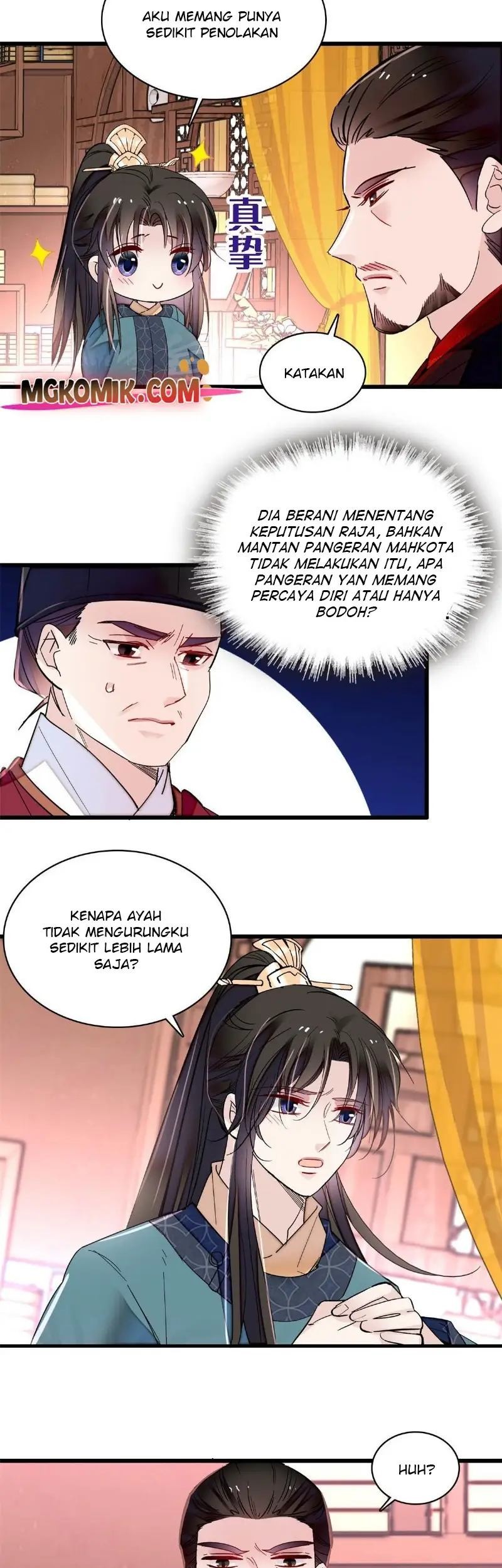 Sijin Chapter 263 Gambar 25