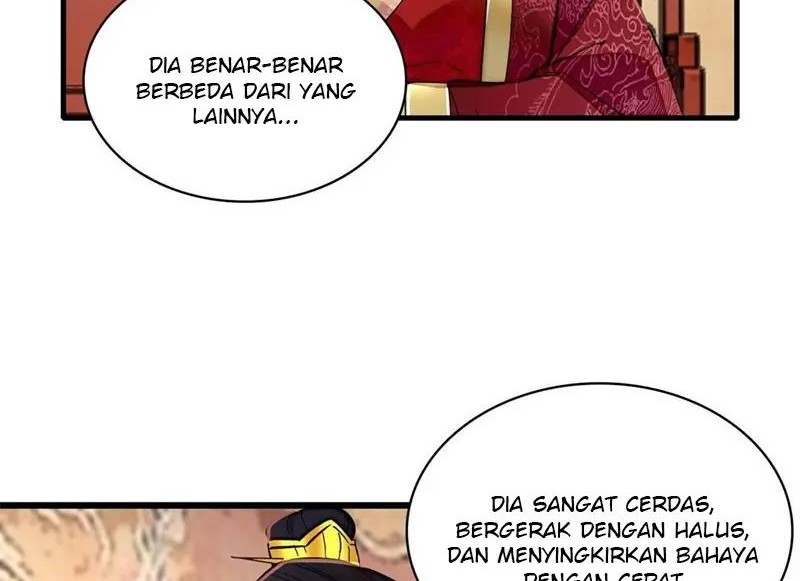 Sijin Chapter 263 Gambar 10