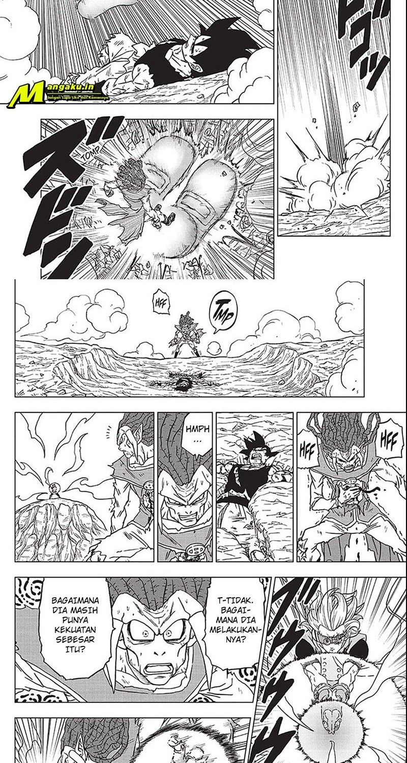 Baca  Dragon Ball Super Chapter 86.2 Gambar 2