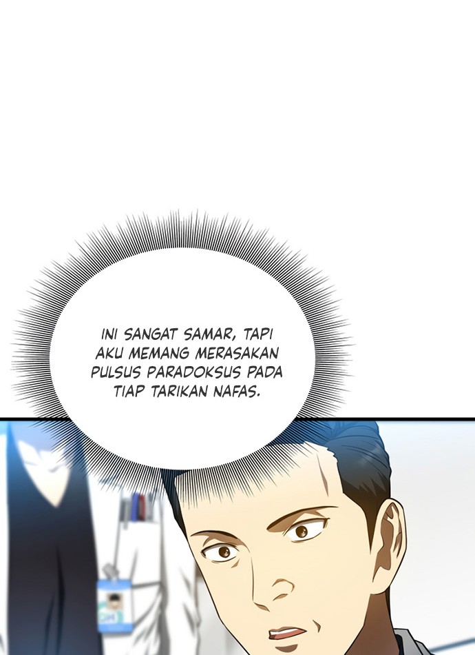 Perfect Surgeon Chapter 33 Gambar 35