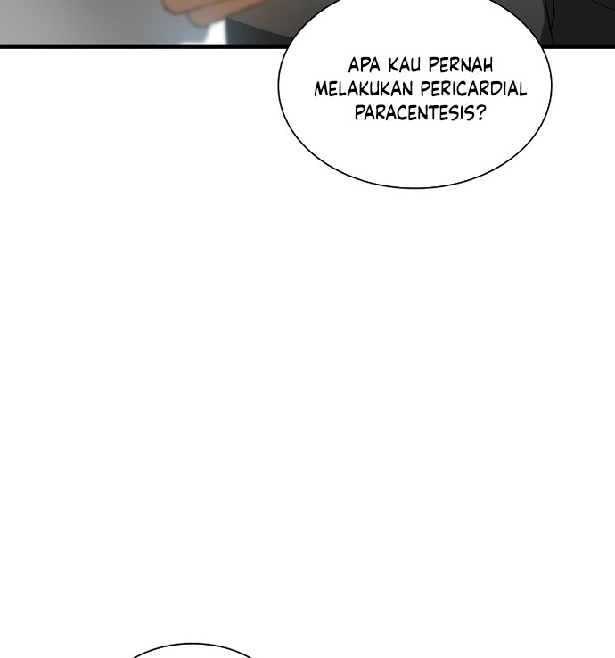 Perfect Surgeon Chapter 33 Gambar 41