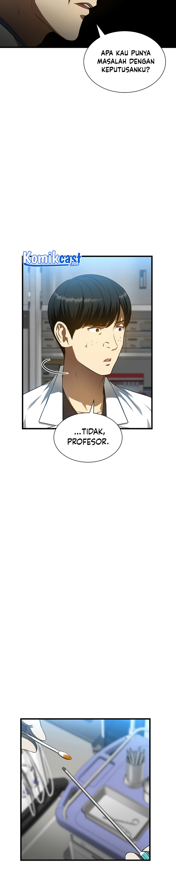 Perfect Surgeon Chapter 33 25