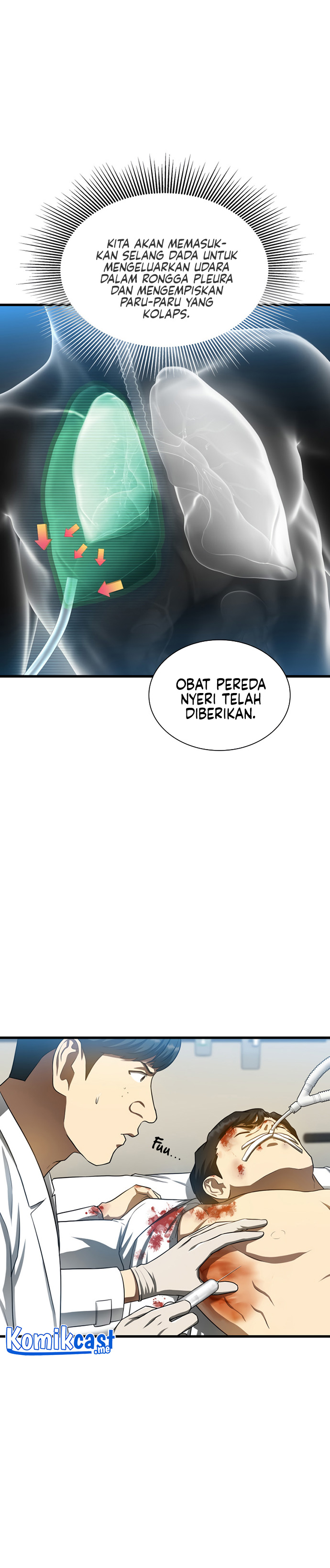 Perfect Surgeon Chapter 33 7