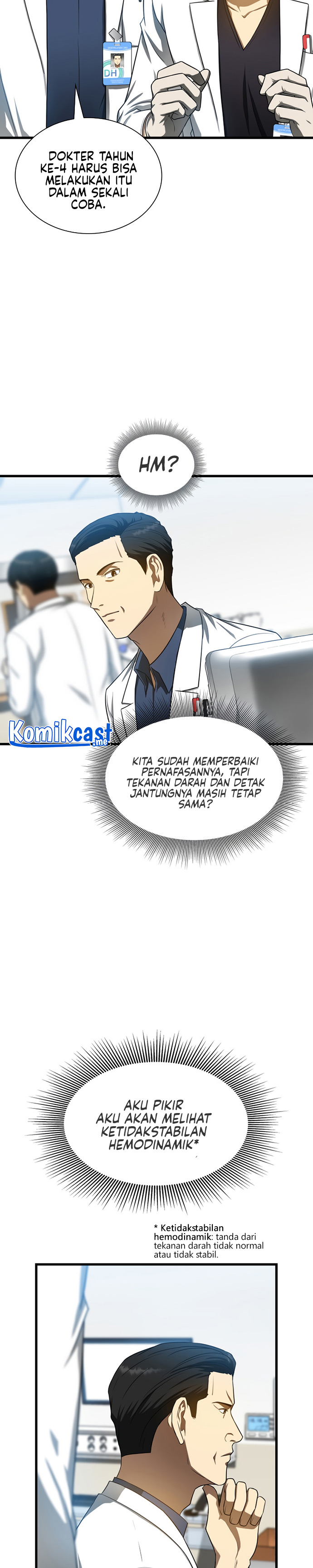 Perfect Surgeon Chapter 33 9