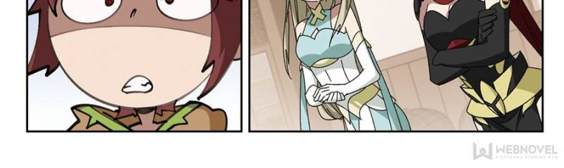 Virtual World: Close Combat Mage Chapter 214 Gambar 16