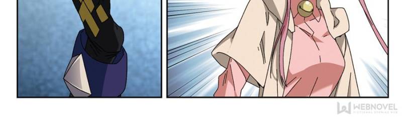 Virtual World: Close Combat Mage Chapter 214 Gambar 20