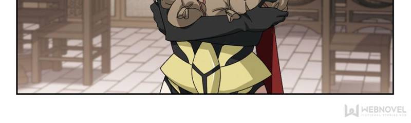 Virtual World: Close Combat Mage Chapter 214 Gambar 22