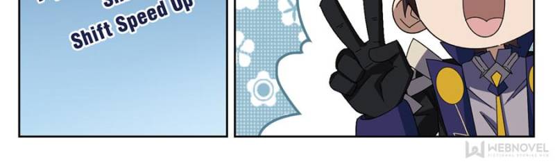 Virtual World: Close Combat Mage Chapter 214 Gambar 24