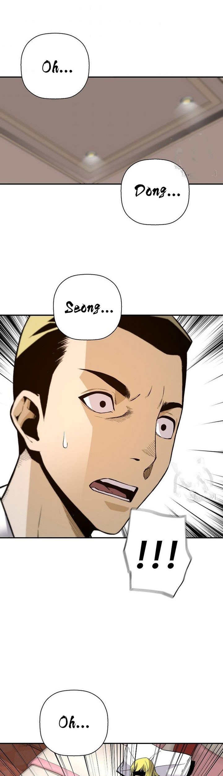 Return of the Legend Chapter 57 Gambar 38