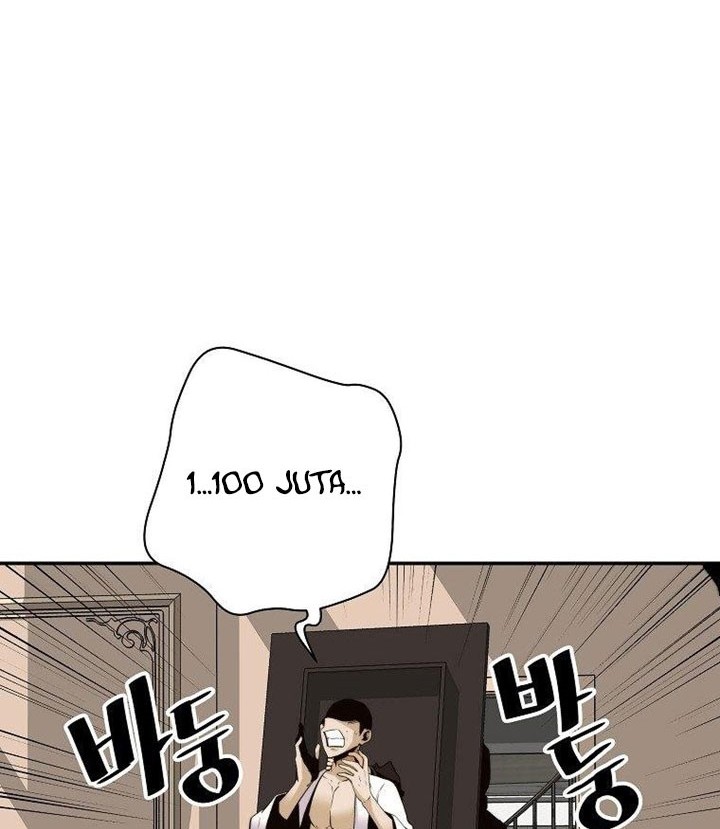 Return of the Legend Chapter 57 Gambar 47