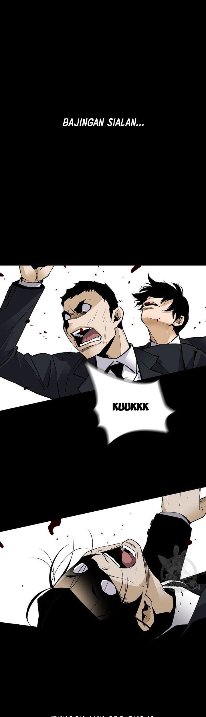 Baca  Return of the Legend Chapter 57 Gambar 2