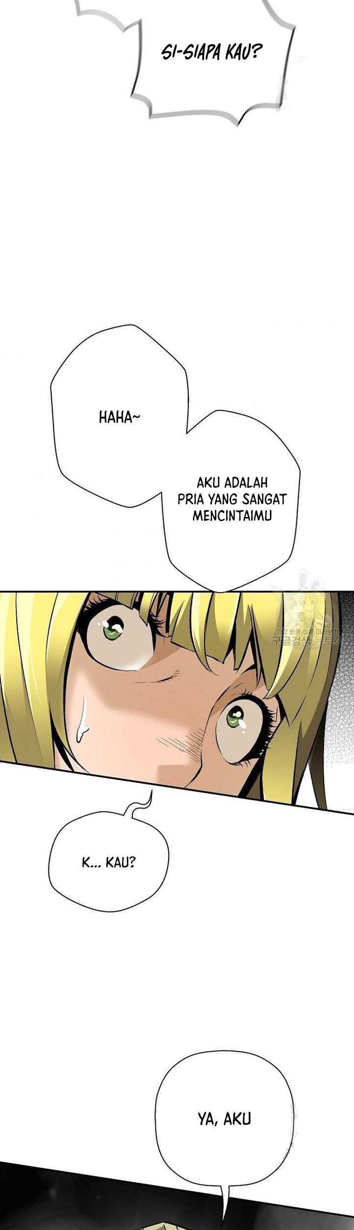 Return of the Legend Chapter 57 Gambar 6