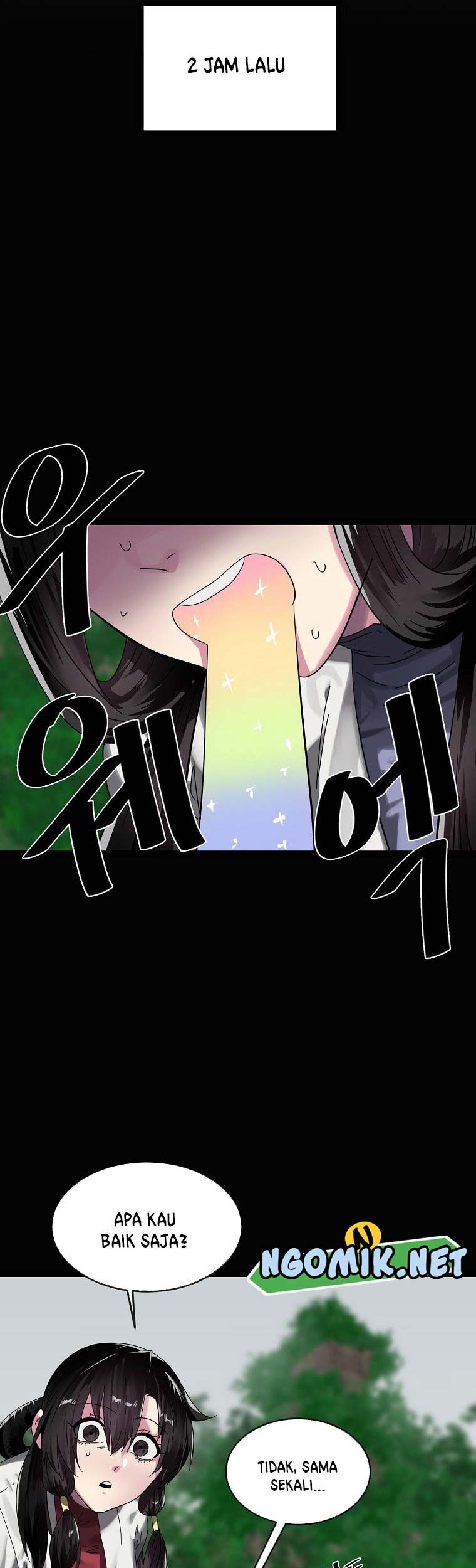 Volcanic Age Chapter 209 Gambar 28