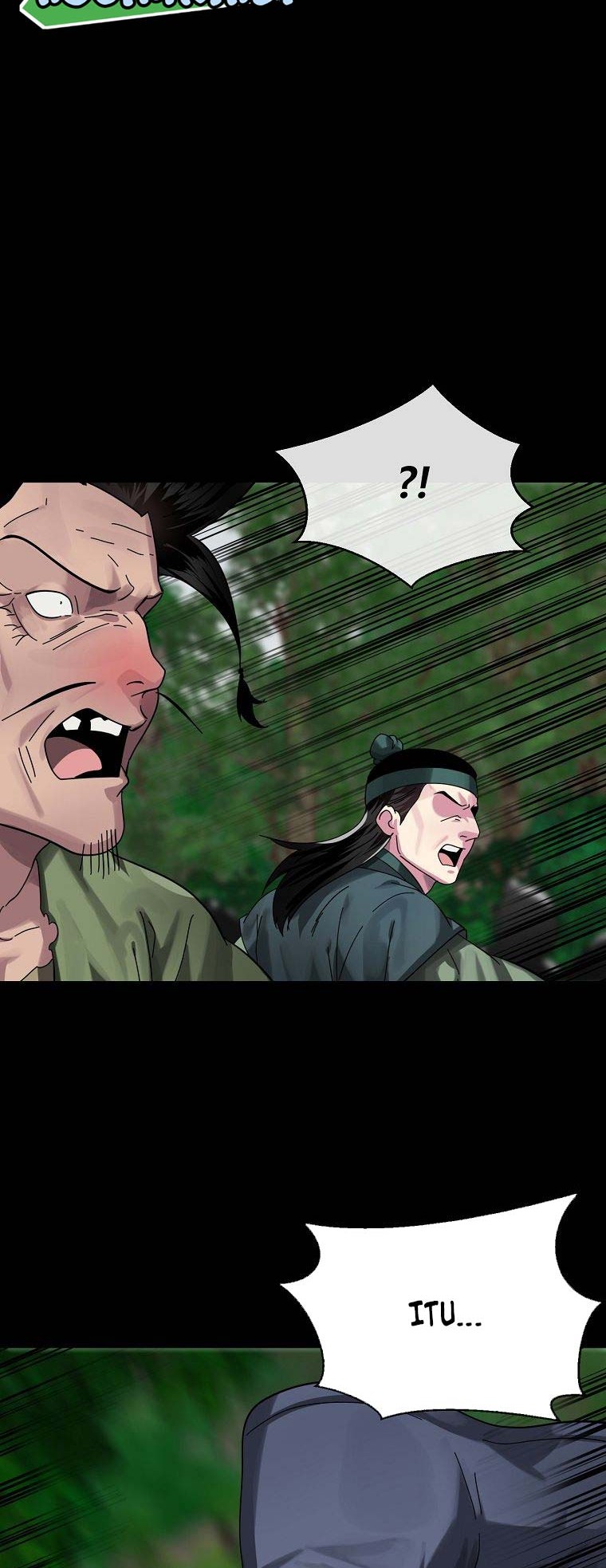 Volcanic Age Chapter 209 Gambar 39