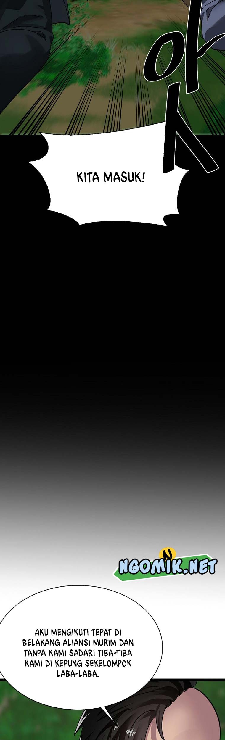 Volcanic Age Chapter 209 Gambar 42