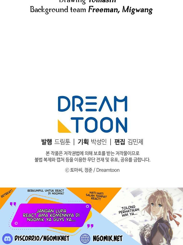 Volcanic Age Chapter 209 Gambar 51