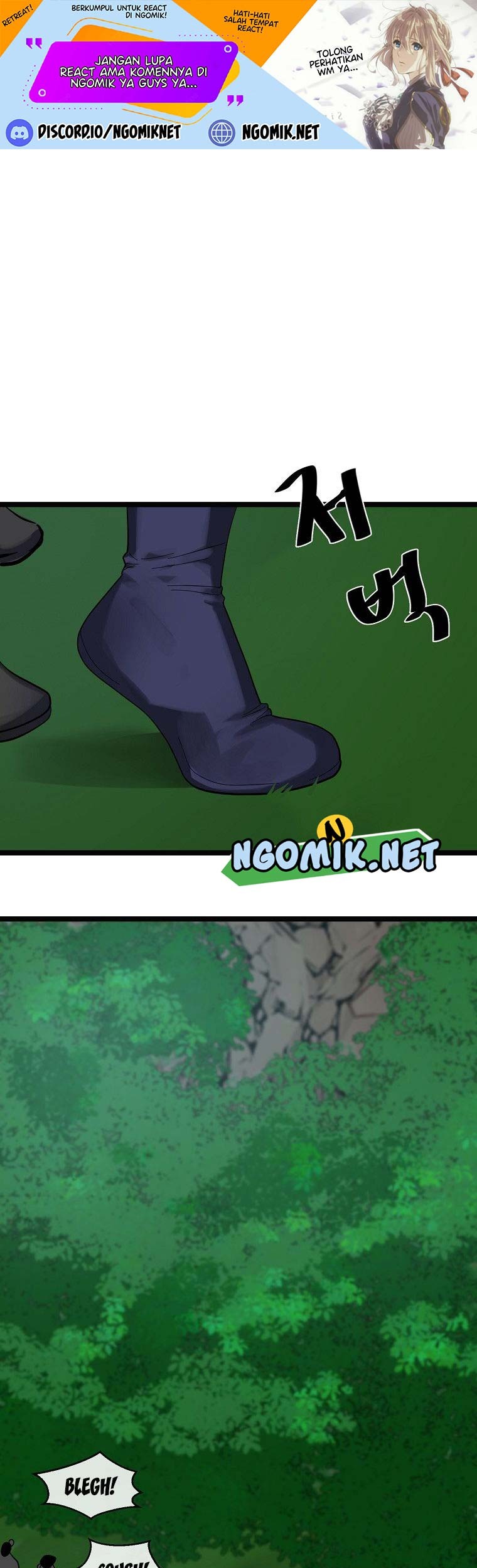 Baca  Volcanic Age Chapter 209 Gambar 2