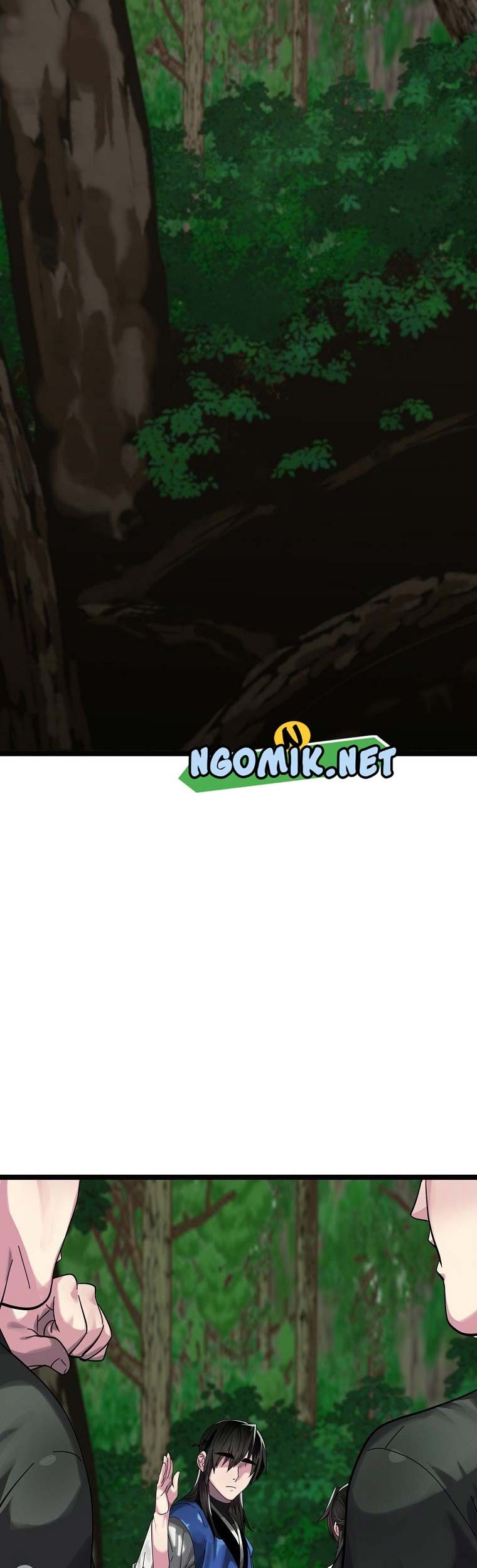 Volcanic Age Chapter 209 Gambar 4