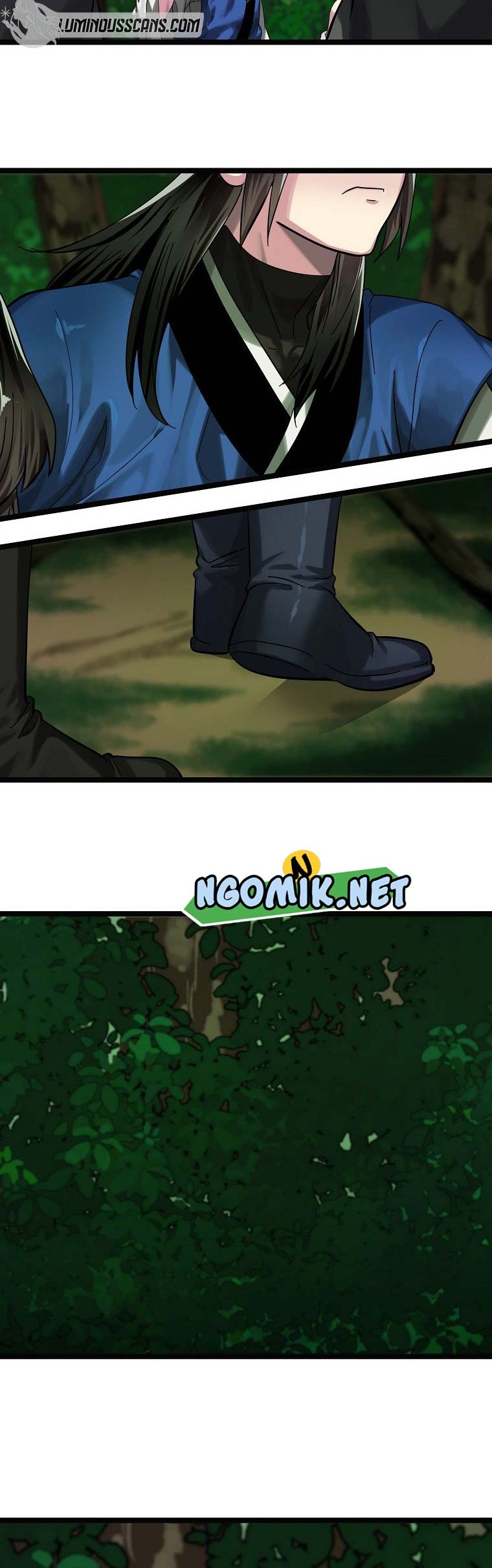 Volcanic Age Chapter 209 Gambar 5