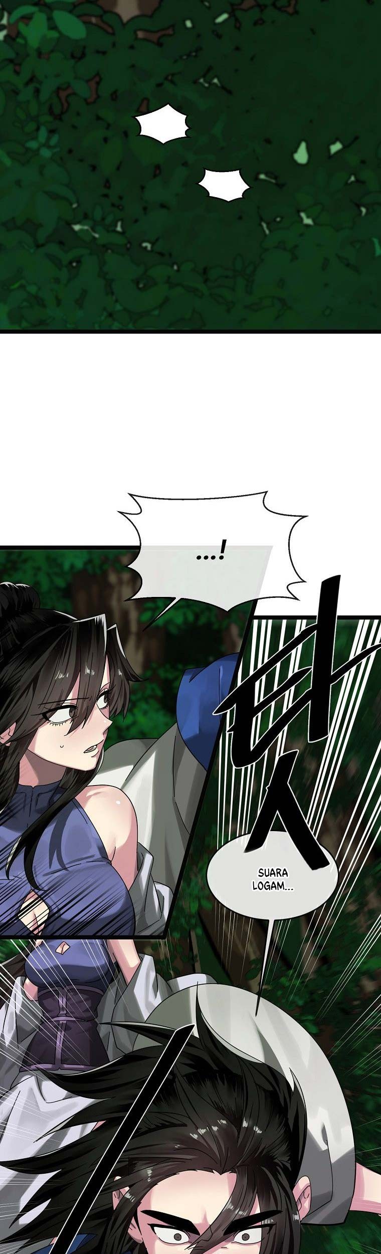 Volcanic Age Chapter 209 Gambar 6