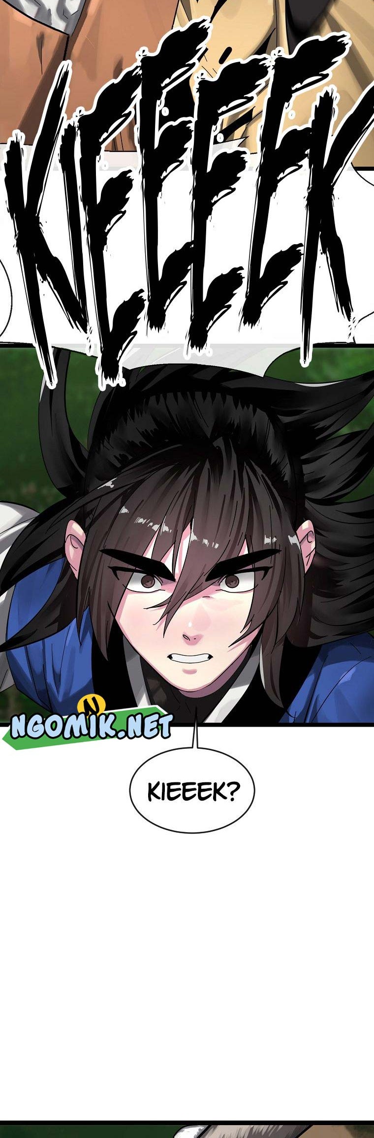 Volcanic Age Chapter 209 Gambar 9