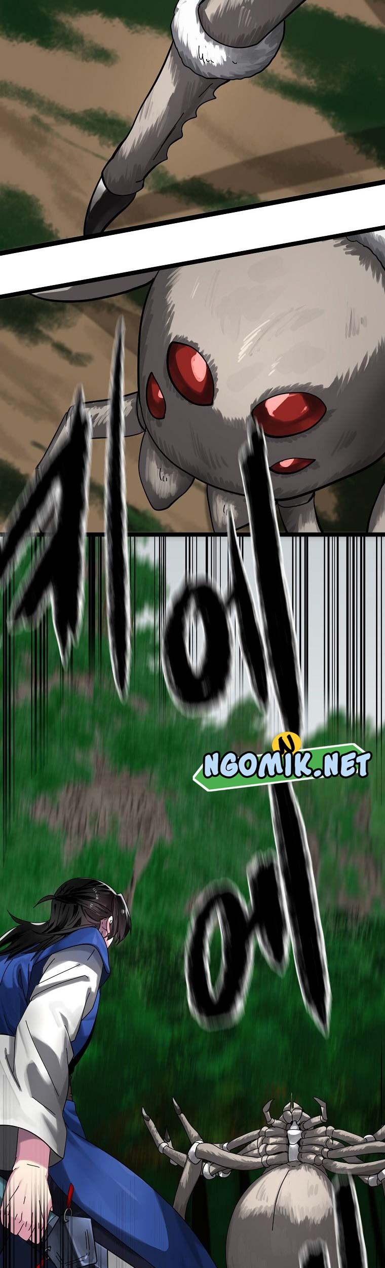 Volcanic Age Chapter 209 Gambar 10