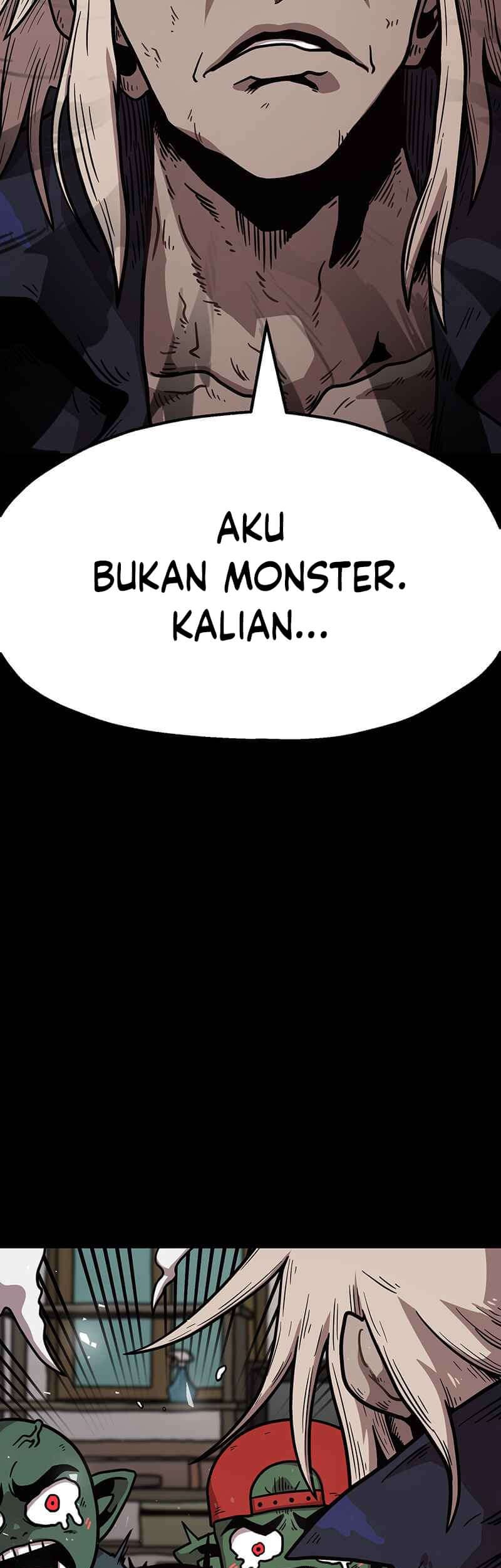 Metro Hunter Chapter 37 Gambar 47