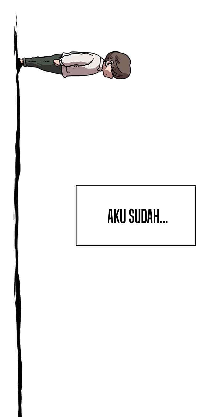 Metro Hunter Chapter 37 Gambar 52