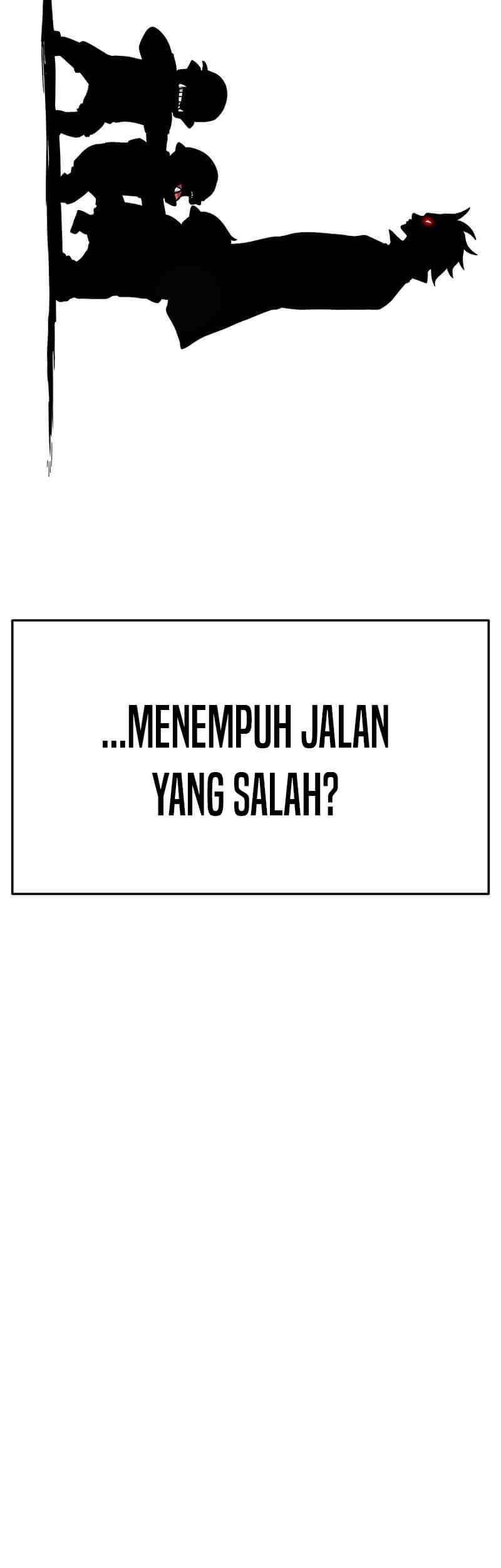 Metro Hunter Chapter 37 Gambar 53