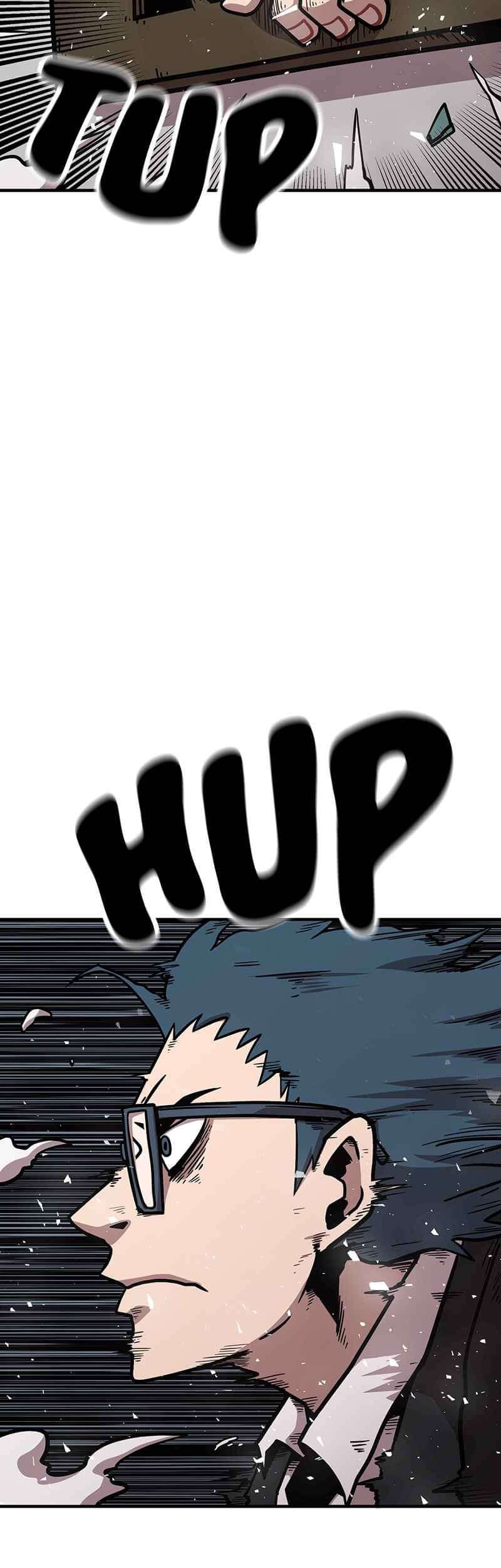 Metro Hunter Chapter 37 Gambar 55