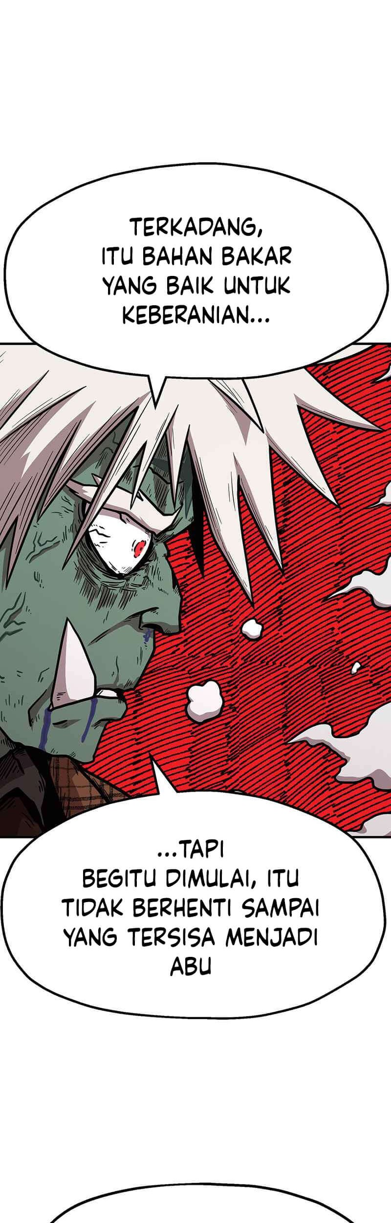 Metro Hunter Chapter 37 Gambar 62