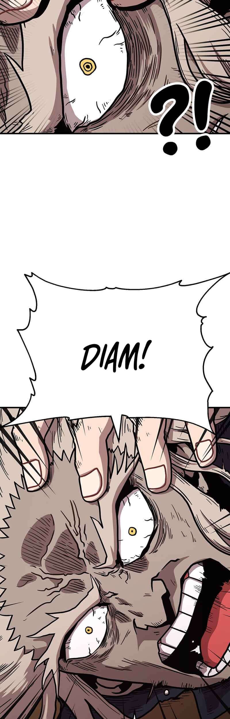 Metro Hunter Chapter 37 Gambar 65