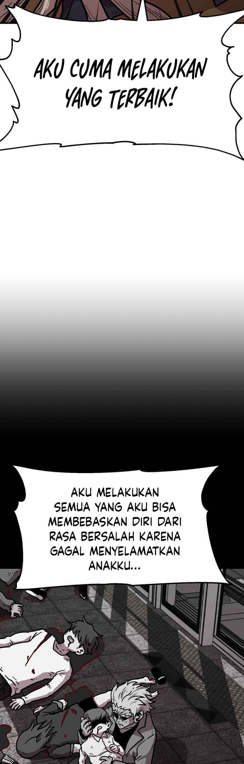Metro Hunter Chapter 37 Gambar 66