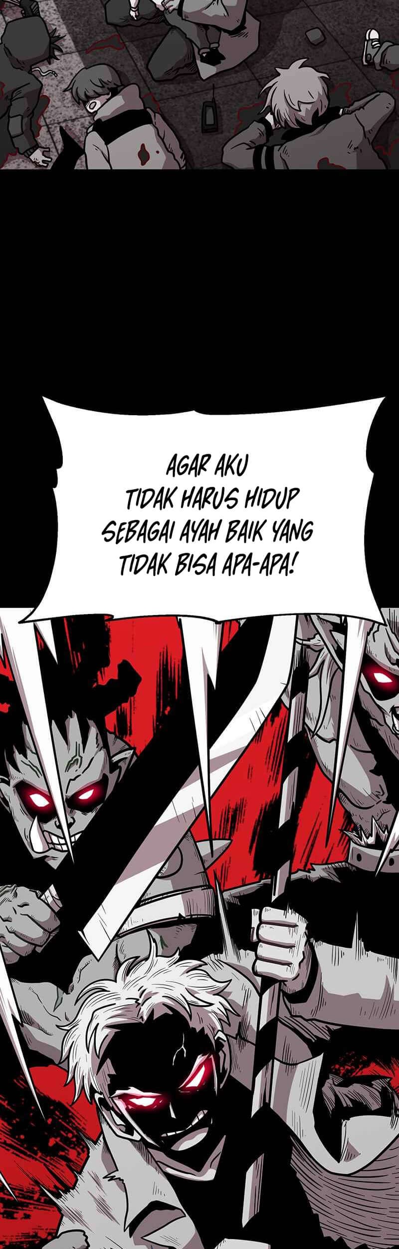 Metro Hunter Chapter 37 Gambar 67