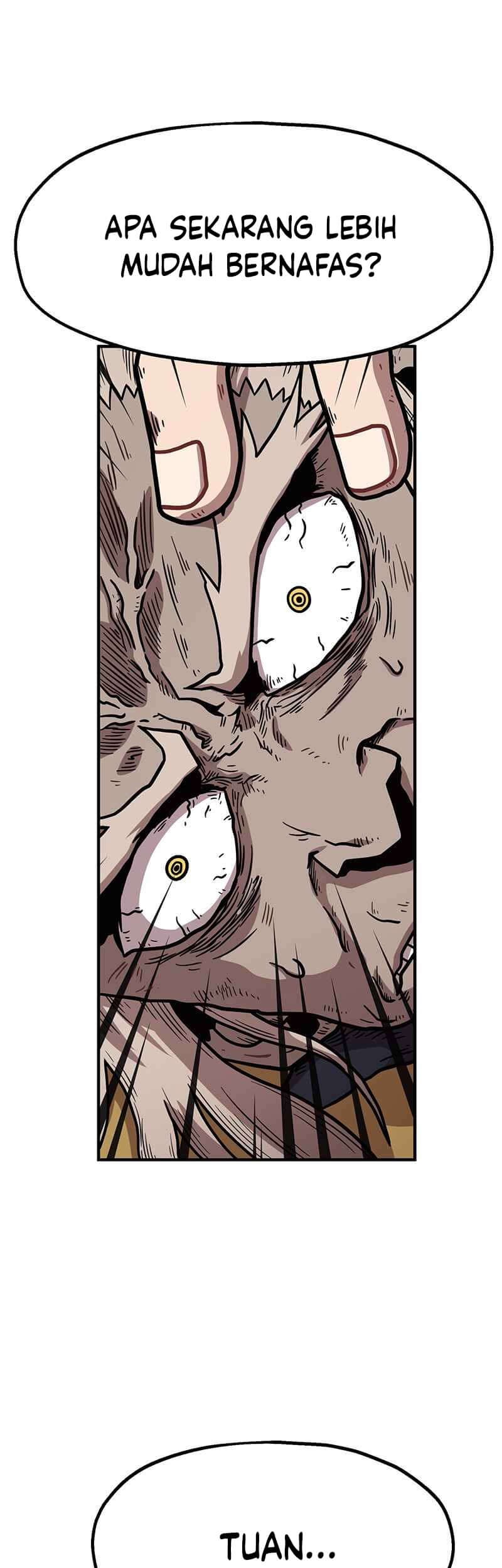 Metro Hunter Chapter 37 Gambar 70