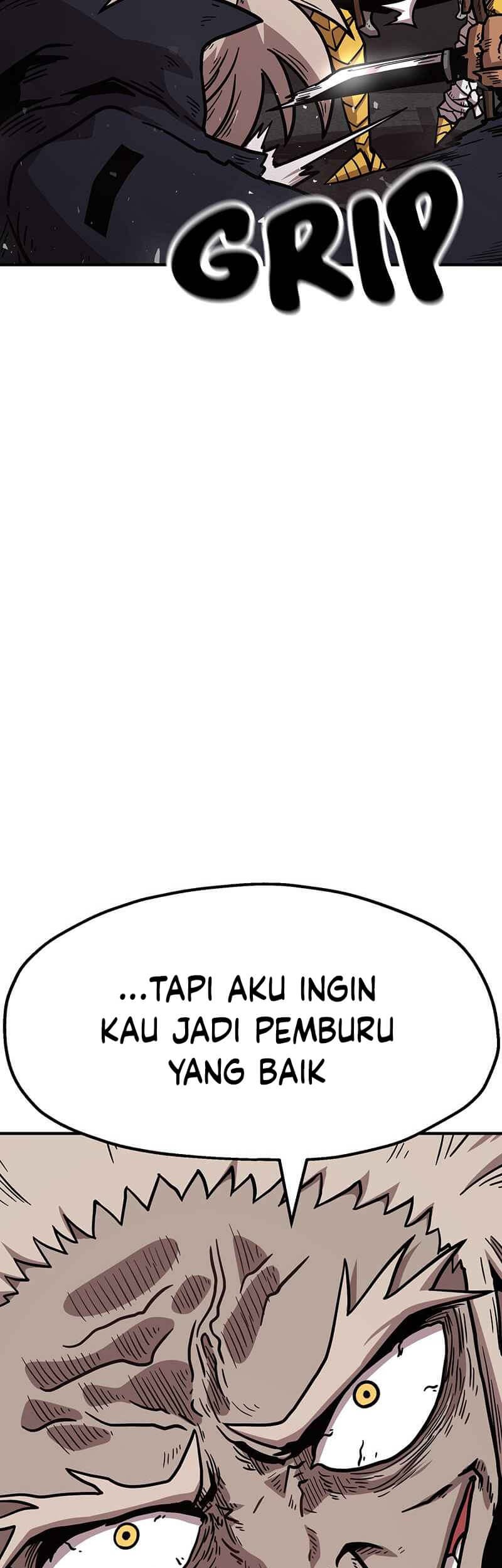 Metro Hunter Chapter 37 Gambar 78